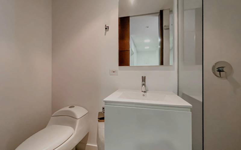 Apartamento en El Retiro en Sector Fizebad