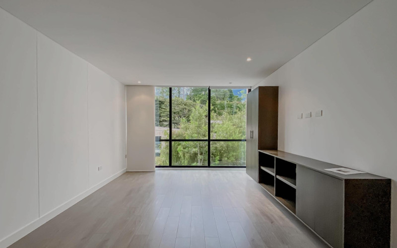 Apartamento en El Retiro en Sector Fizebad