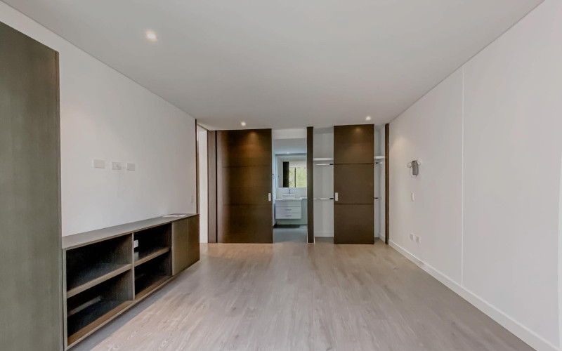 Apartamento en El Retiro en Sector Fizebad