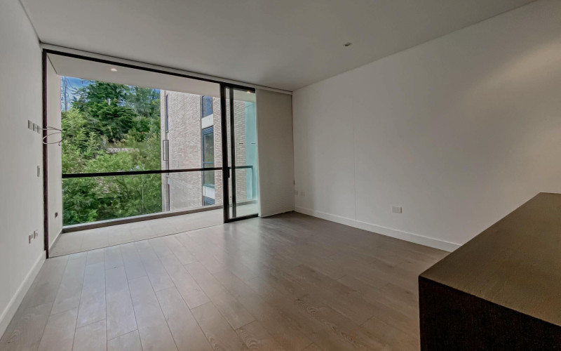 Apartamento en El Retiro en Sector Fizebad