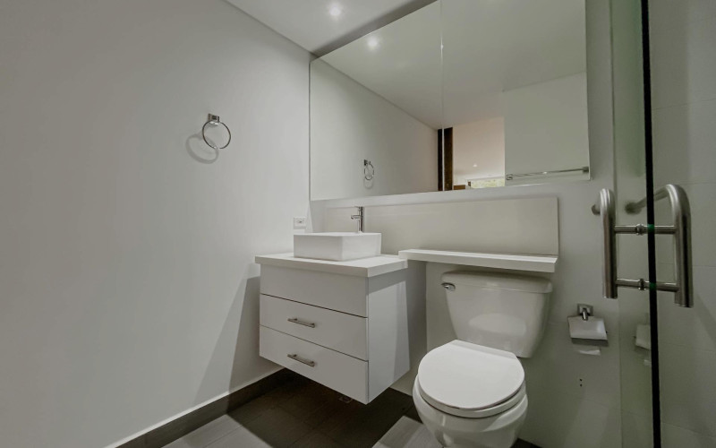 Apartamento en El Retiro en Sector Fizebad