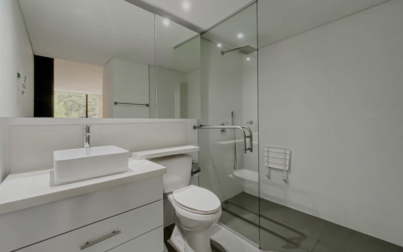 Apartamento en El Retiro en Sector Fizebad