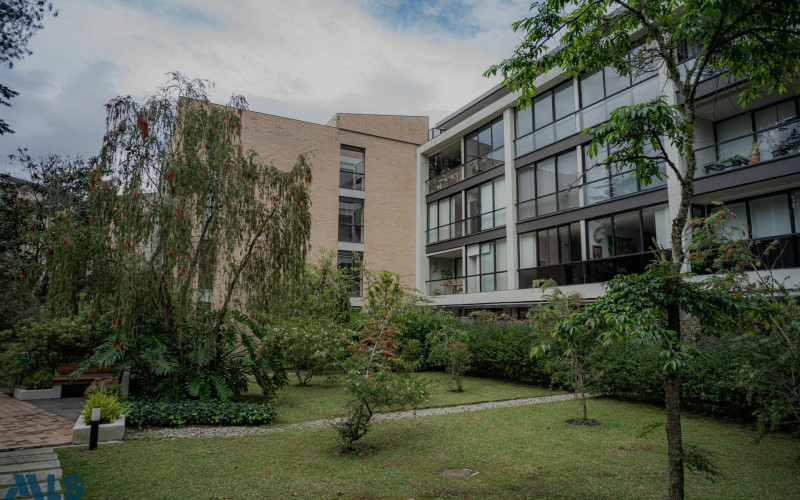 Apartamento en El Retiro en Sector Fizebad