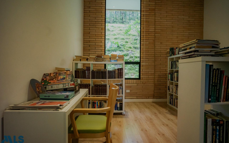 Apartamento en El Retiro en Sector Fizebad