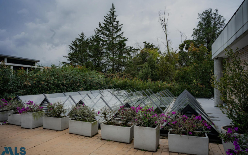 Apartamento en El Retiro en Sector Fizebad