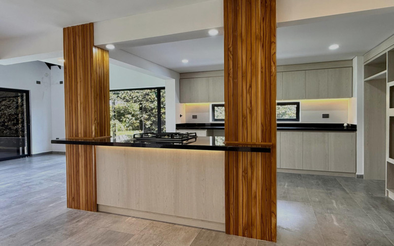 Casa en Rionegro en Llanogrande