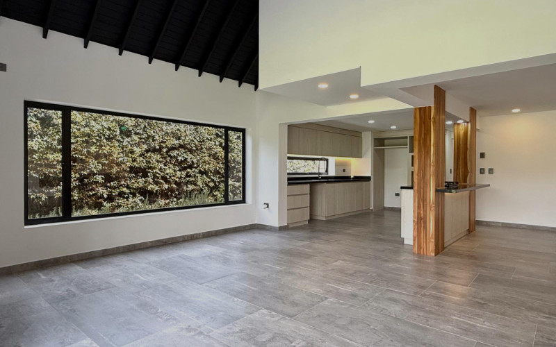 Casa en Rionegro en Llanogrande