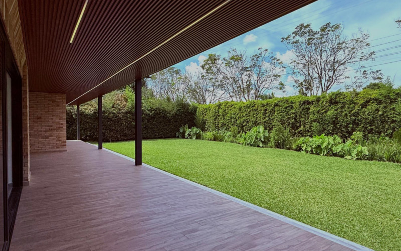 Casa en Rionegro en Llanogrande