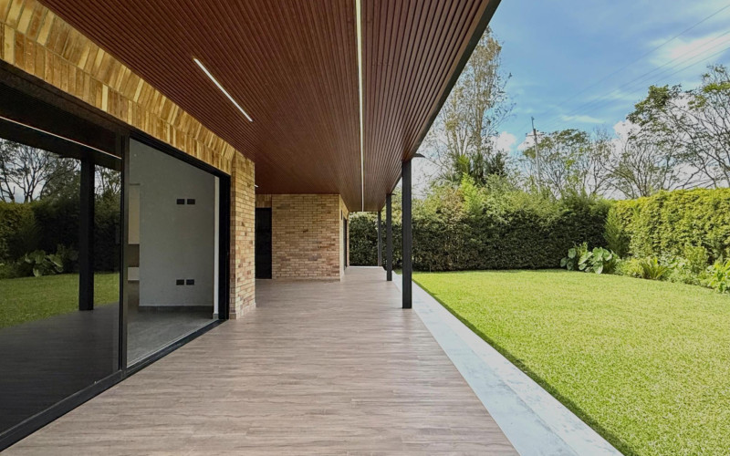 Casa en Rionegro en Llanogrande