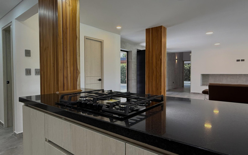Casa en Rionegro en Llanogrande