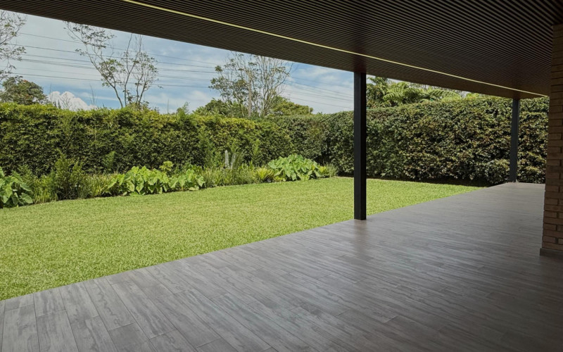Casa en Rionegro en Llanogrande