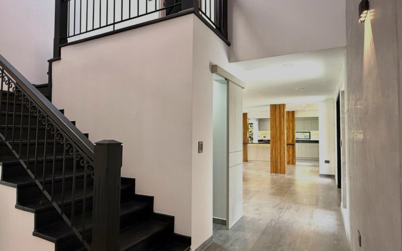 Casa en Rionegro en Llanogrande