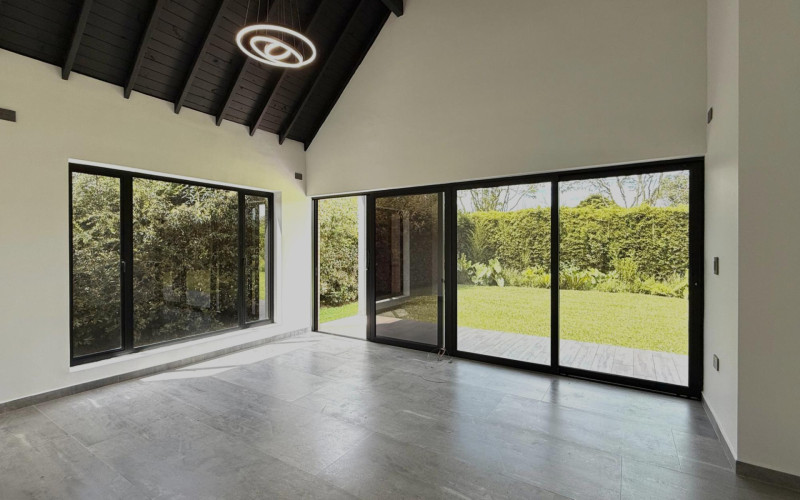Casa en Rionegro en Llanogrande