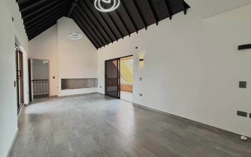 Casa en Rionegro en Llanogrande