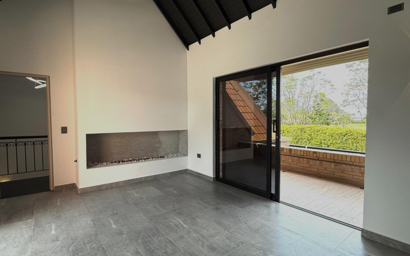 Casa en Rionegro en Llanogrande