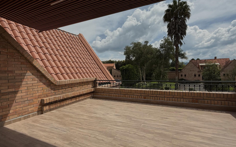 Casa en Rionegro en Llanogrande