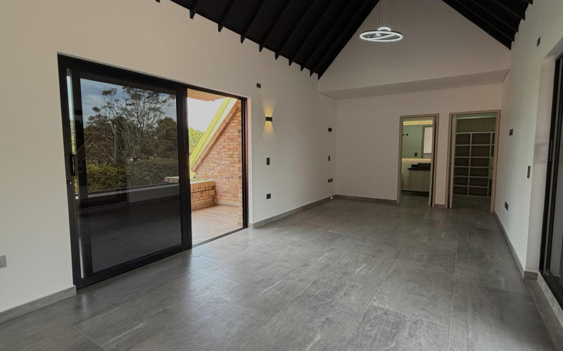 Casa en Rionegro en Llanogrande