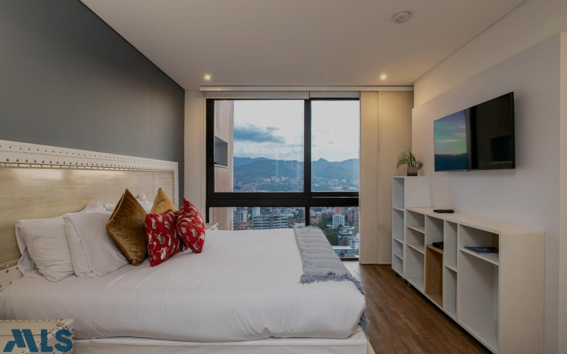 Apartamento en Medellín en Las Lomas Nº 1