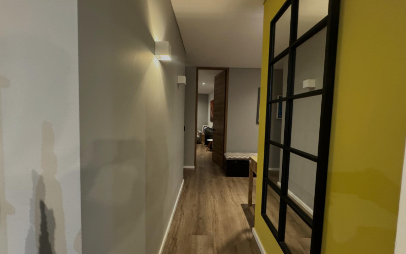 Apartamento en Envigado en Alto de las Palmas