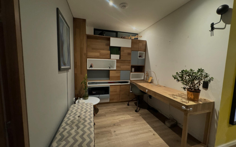 Apartamento en Envigado en Alto de las Palmas