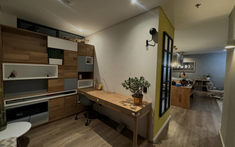 Apartamento en Envigado en Alto de las Palmas
