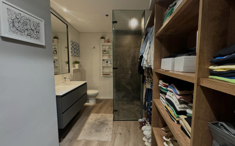 Apartamento en Envigado en Alto de las Palmas