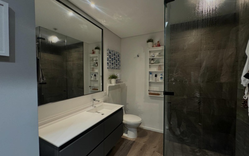 Apartamento en Envigado en Alto de las Palmas