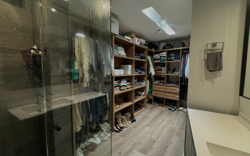 Apartamento en Envigado en Alto de las Palmas
