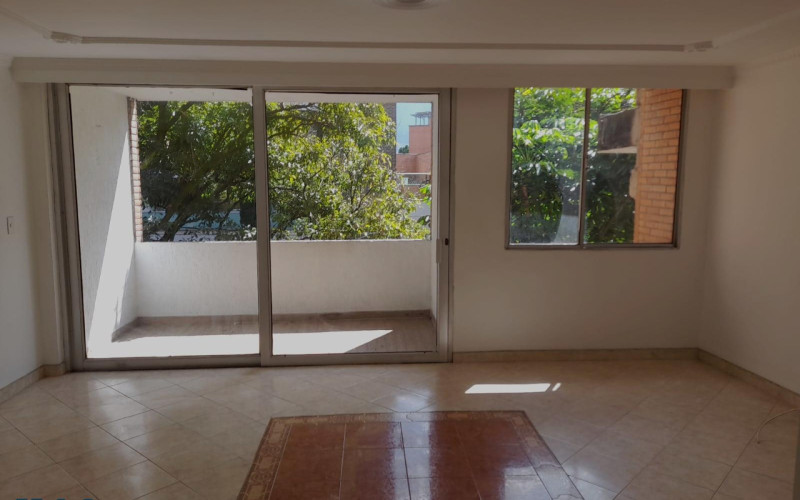 Apartamento en Medellín en Laureles