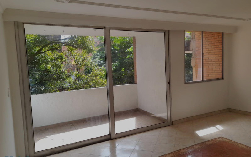 Apartamento en Medellín en Laureles