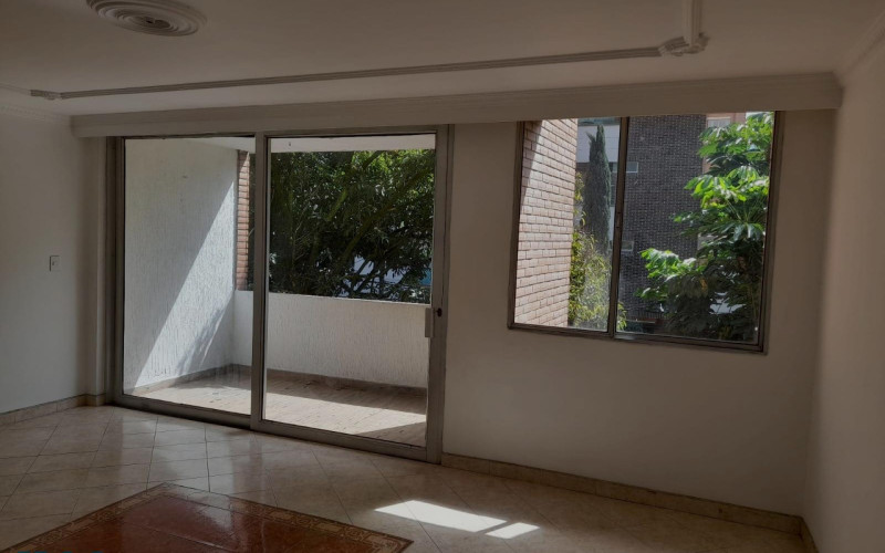 Apartamento en Medellín en Laureles