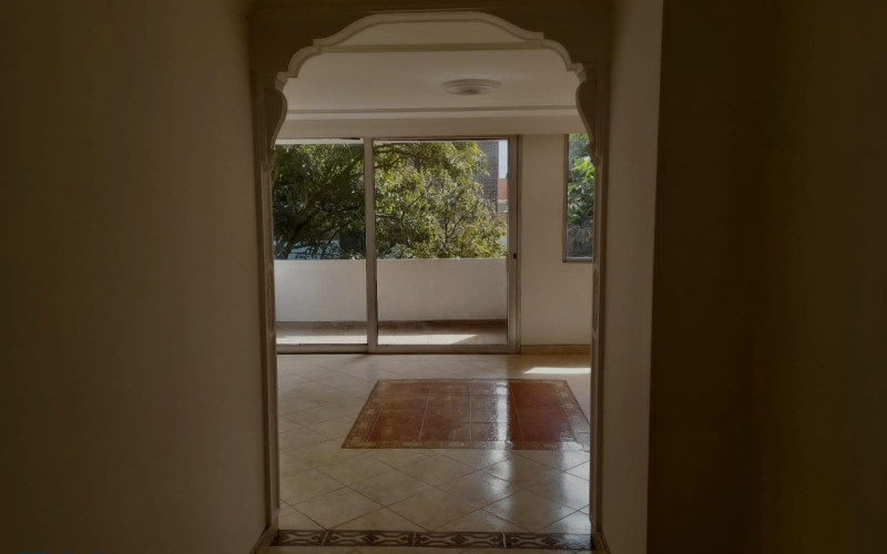 Apartamento en Medellín en Laureles