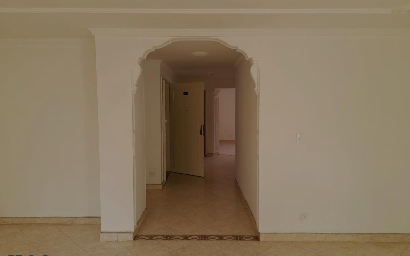 Apartamento en Medellín en Laureles