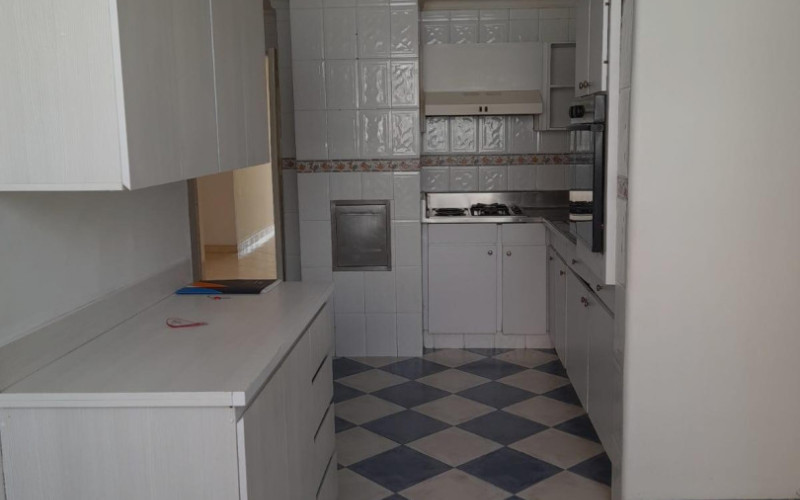 Apartamento en Medellín en Laureles