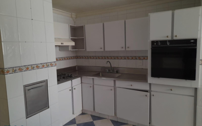 Apartamento en Medellín en Laureles