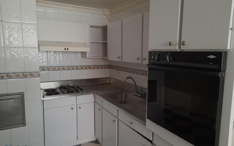 Apartamento en Medellín en Laureles