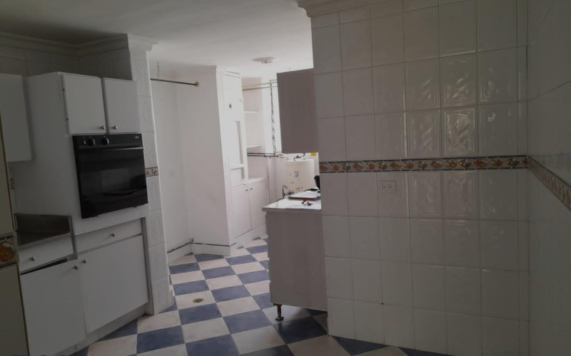 Apartamento en Medellín en Laureles