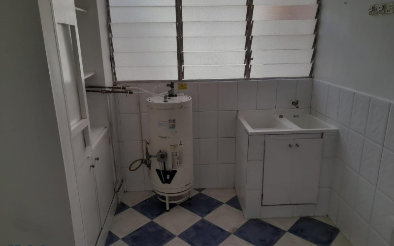 Apartamento en Medellín en Laureles