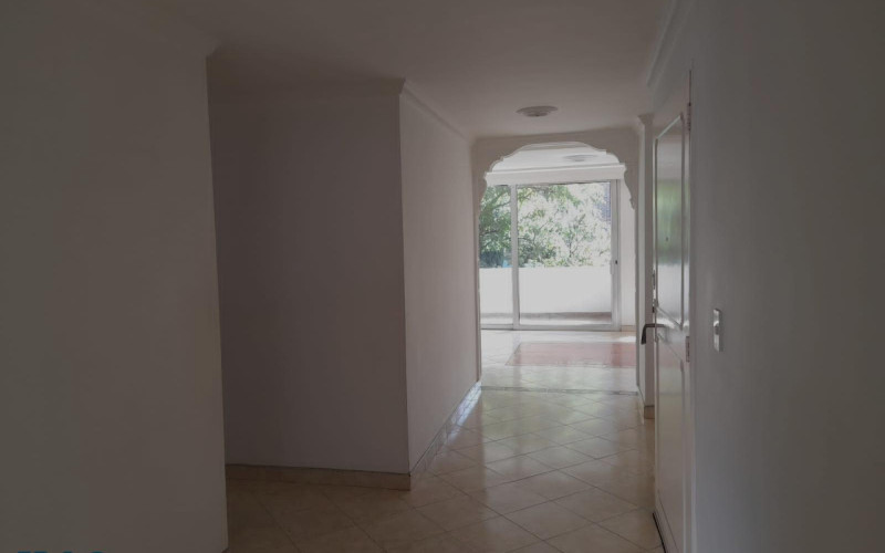 Apartamento en Medellín en Laureles
