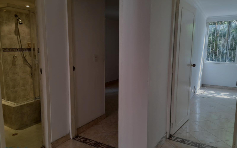 Apartamento en Medellín en Laureles