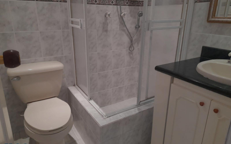 Apartamento en Medellín en Laureles