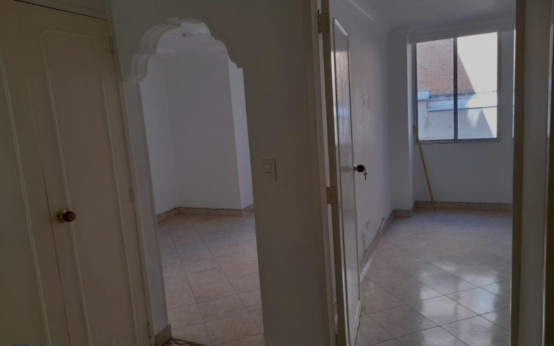 Apartamento en Medellín en Laureles