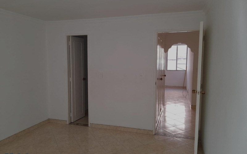 Apartamento en Medellín en Laureles