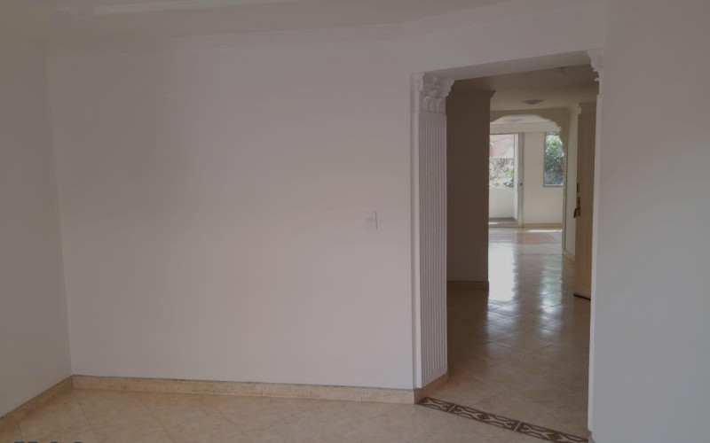 Apartamento en Medellín en Laureles