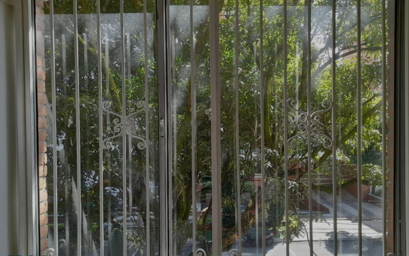 Apartamento en Medellín en Laureles