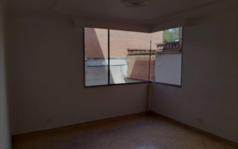 Apartamento en Medellín en Laureles