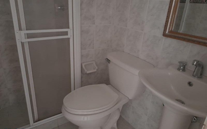 Apartamento en Medellín en Laureles
