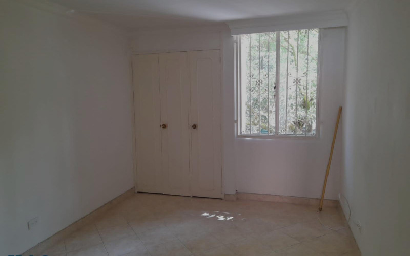 Apartamento en Medellín en Laureles