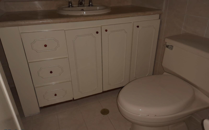 Apartamento en Medellín en Laureles