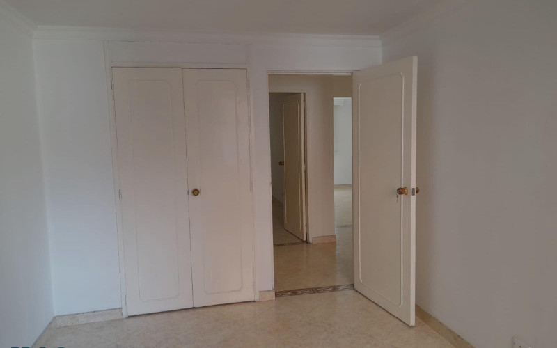 Apartamento en Medellín en Laureles